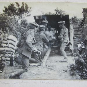 2-1 Soldiers in Macedonia