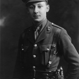 Capt Richard Agius  kia 26 October 1917